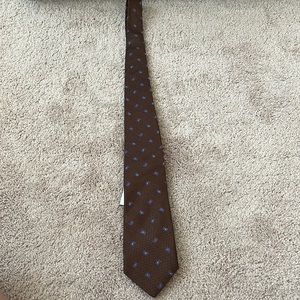 Sartoria Adri Duchi Mens Tie
